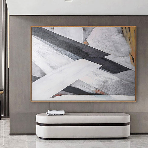 King‘s Crossing Painting